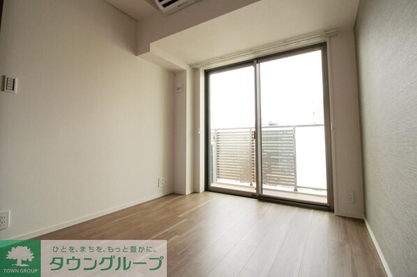 パークアクシス菊川ステーションイーストの物件内観写真